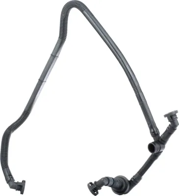 Produktbild von MAXGEAR 18-0286 Schlauch KGE für VW PASSAT Variant (3B6) Kurbelgehäuseentlüftung