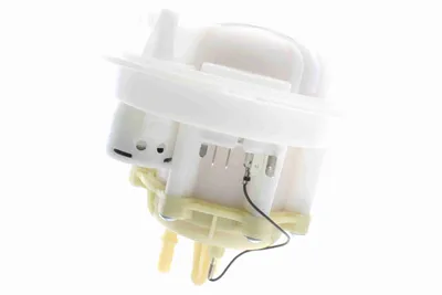 Produktbild von Kraftstofffilter VAICO V10-2477 Benzinfilter für AUDI Q7 (4LB) Leitungsfilter