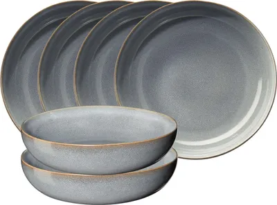 Produktbild von ASA SAISONS Schale denim 0,35 l Set6