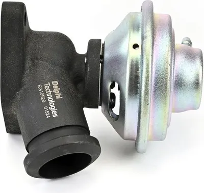 Produktbild von DELPHI EG10528-12B1 AGR-Ventil passend für PEUGEOT 807 MPV Abgasrückführungsventil