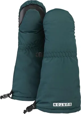 Produktbild von Burton Grommitt Fausthandschuhe Grün 5-6 Years Jungen,Mädchen Grün 5-6 Years