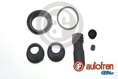 Produktbild von AUTOFREN SEINSA Bremssattel-Reparatursatz passend für PEUGEOT 106 II Schrägheck (1A, 1C) Vorne 45mm D4290