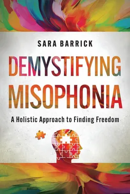 Produktbild von Demystifying Misophonia