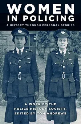 Produktbild von Women in Policing