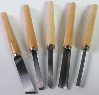 Immagine prodotto di 5 coltelli da tornio coltelli da tornio coltelli da tornio..