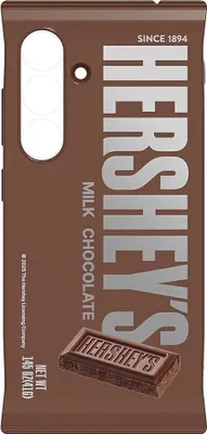 Produktbild von Samsung GP-FPS936SBB, Cover, Samsung, Galaxy S25+, 17,5 cm (6.9"), Braun