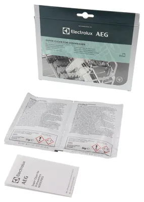 Produktbild von Electrolux M2DCP051, Geschirrspülmittel, Puder, 100 kg, GHS05: Ätzend, GHS07: Gesundheitsschädlich, Gefahr, H318: Verursacht schwere Augenschäden, H335: Kann die Atemwege reizen