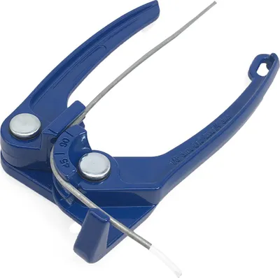 Produktbild von Rohrbieger, 3 in 1 für 1/8 3/16 1/4