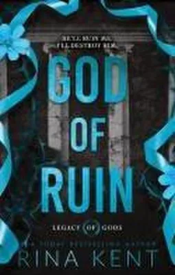Produktbild von God of Ruin (Standard Edition)
