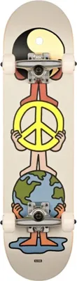 Produktbild von Globe Kids Harmony Homies Mini All In 7
