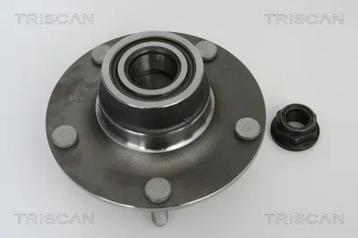 Produktbild von TRISCAN Radlagersatz für FORD Transit Mk6 Kasten (V347, V348, FA) 8530 16240