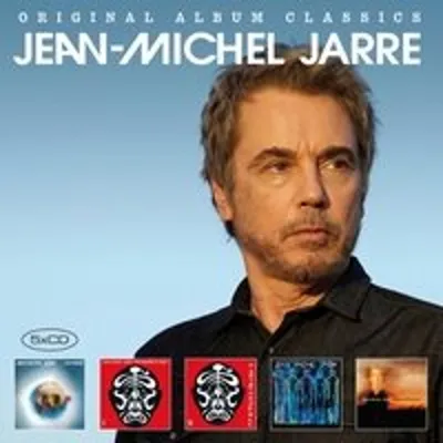 Produktbild von Original Album Classics Vol.2