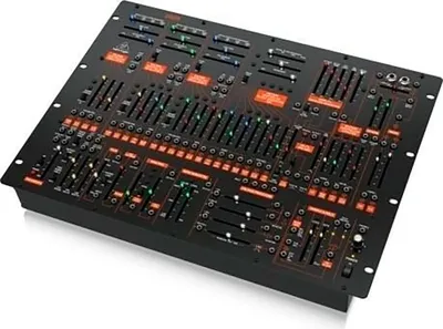 Zdjęcie produktu dla Behringer 2600 - Syntezator analogowy