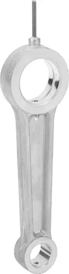 Image de Tige de connexion 12.7x23x94mm Aluminium moulé Pointe conique Accessoires pour compresseur d'air