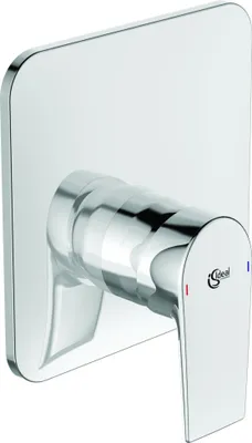 Produktbild von Ideal Standard Brausearmatur EDGE UP Bausatz 2 chrom