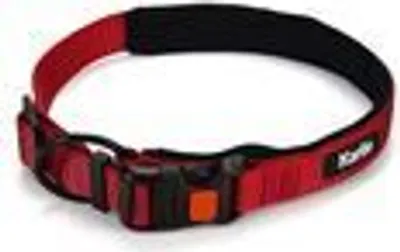 Produktbild von Karlie Art Sportiv Premium - Hundehalsbänder - Nylon - Rot - 60-65x3 cm