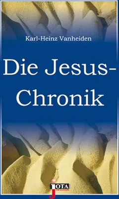 Produktbild von Die Jesus-Chronik