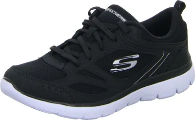 Immagine prodotto di Skechers Boty Summits Vestito, 12982BKW
