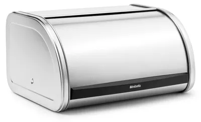 Obrázok produktu pre Brabantia 348907, Brúsená oceľ, 315 mm, 260 mm, 173 mm, 2,3 kg