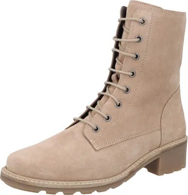 Immagine prodotto di Stivali invernali da donna in beige