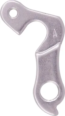 Immagine prodotto di Marwi, gancio deragliatore con vite M5 x 0,8, GH-026, 439026
