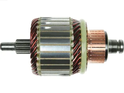 Produktbild von AS-PL SA0123S Anker Starter