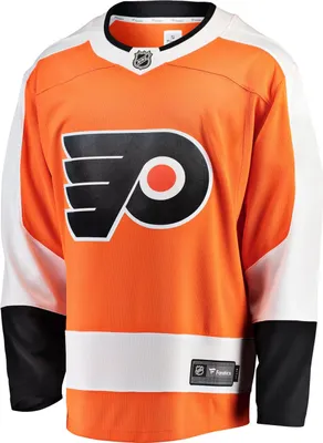 Produktbild von Philadelphia Flyers Breakaway Jersey Home