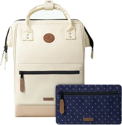 Obrázek produktu pro CABAIA batoh Cap Town beige 23L