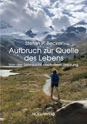Immagine prodotto di Aufbruch zur Quelle des Lebens