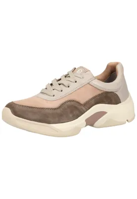 Produktbild von Tamaris Sneaker Sneaker Veloursleder