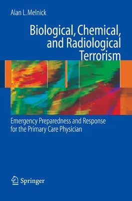 Image de Biological, Chemical, and Radiological Terrorism