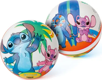 Image de STITCH 23 Ball
