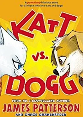 Produktbild von Katt vs. Dogg