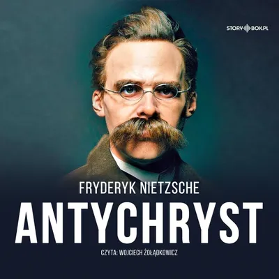 Imagen del producto de CD MP3 Antychryst