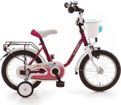Produktbild von Kinderfahrrad MY DREAM 12,5 Zoll
