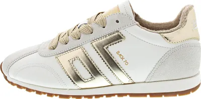 Produktbild von Back 70 Asian G26-02 Sneaker low Weiß in Gr. 39