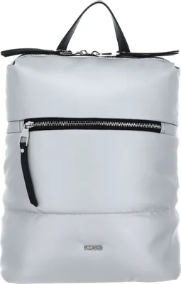 Produktbild von PICARD Freizeitrucksack Rucksack Carezza City Backpack Silver silberfarben