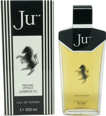 Produktbild von JUVENTUS F.C. JU Eau de Toilette 100ml