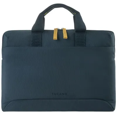 Zdjęcie produktu dla Tucano Smilza, Obudowa na messenger, 35,6 cm (14"), Pasek na ramię, 354 g