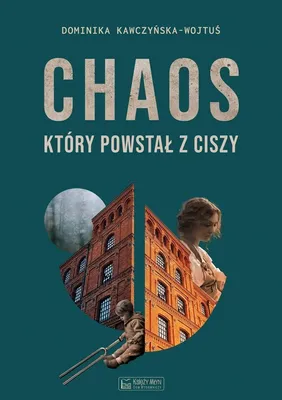 Image de Chaos, ktory powstal z ciszy