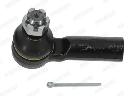 Produktbild von MOOG Spurstangenkopf Spurstange für TOYOTA HILUX Pick-up (GUN1) TO-ES-15597