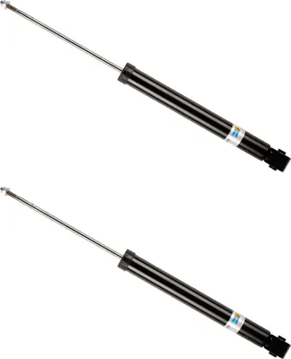 Produktbild von Stoßdämpfer-Set Hinterachse Gasdruck BILSTEIN IAM-Expertise für u.a. VW UP!