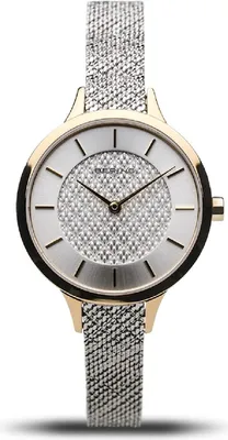 Produktbild von Bering 17831-010 Classic Damenuhr 31mm 5ATM