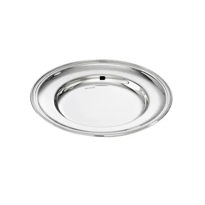 Produktbild von Sambonet S0625 Contour Unterteller 14, Versilbert