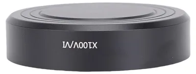 Obrázek produktu pro Přední kryt objektivu z hliníku, vhodný pro fotoaparáty FUJIFILM X100V a X100VI, ochranný kryt, náhradní díl