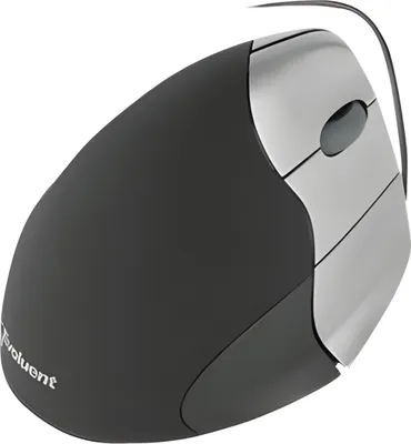 Obrázek produktu pro VM3R EVOLUENT 3 Maus 5Tasten mit Kabel