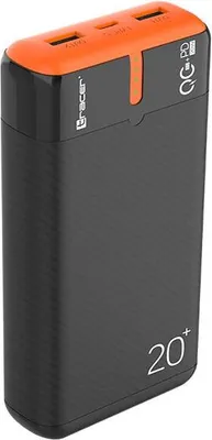 Immagine prodotto di Tracer EnerGen 20000 mAh Black, Orange
