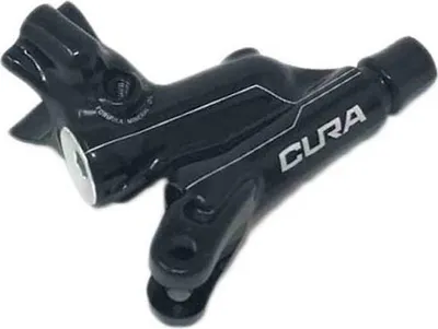 Produktbild von Formula Cura Master Cylinder Body Kit Hebelkörper Schwarz Schwarz One Size
