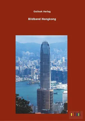 Produktbild von Bildband Hongkong