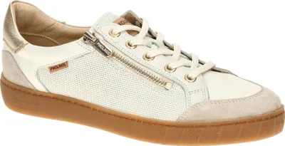 Image de Pikolinos Baskets Baskets en cuir